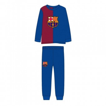 Pijama F.C. Barcelona