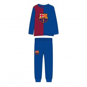 Pijama F.C. Barcelona