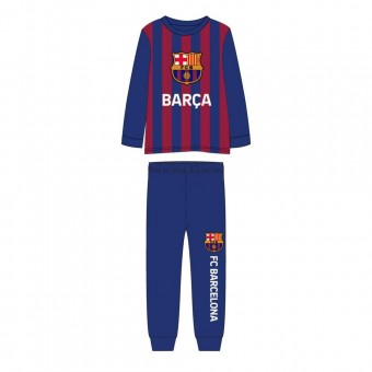 Pijama F.C. Barcelona