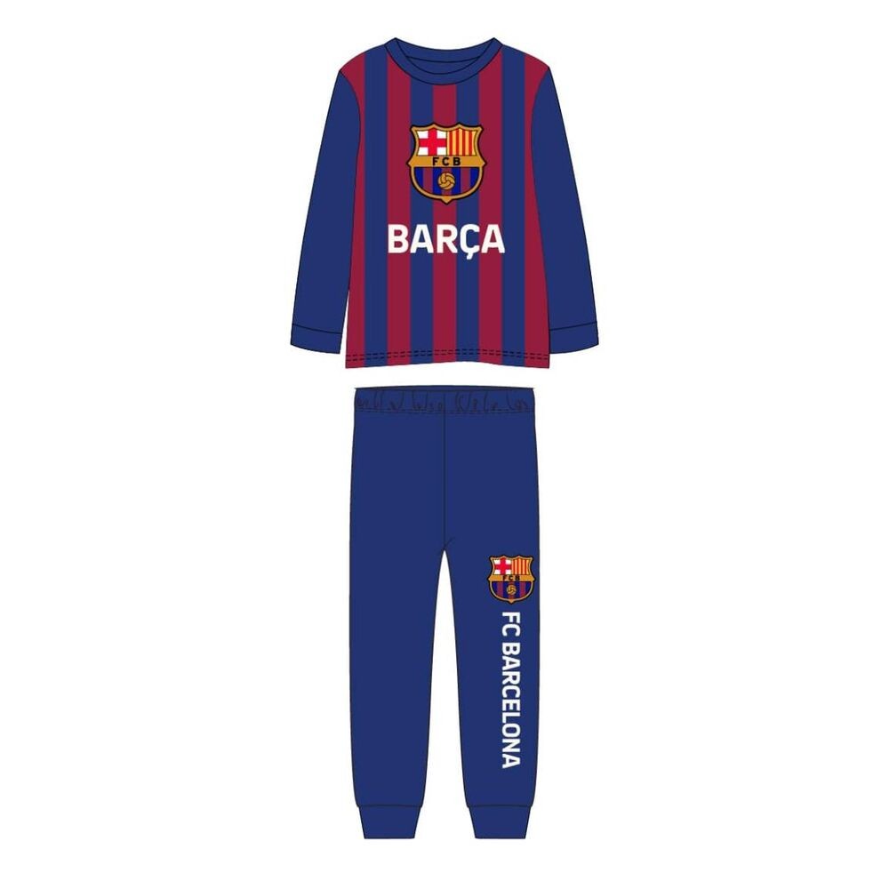 Pijama F.C. Barcelona