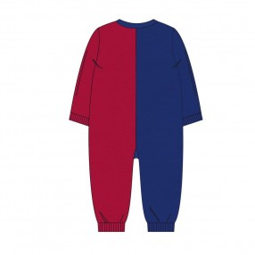 Pijama F.C. Barcelona