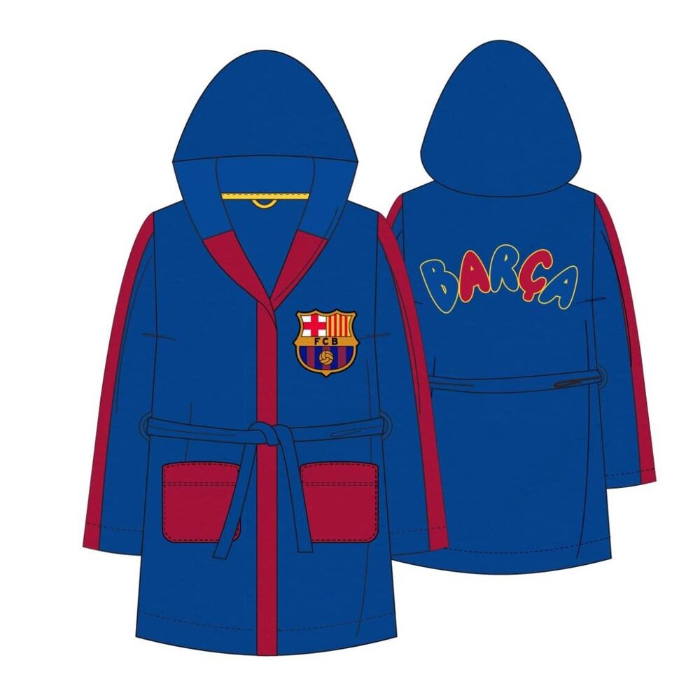 Bata F.C. Barcelona