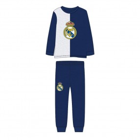 Pijama Real Madrid