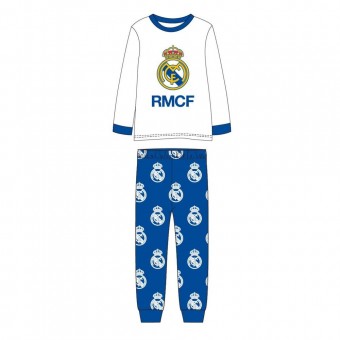 Pijama Real Madrid