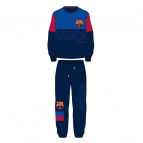 Pijama F.C. Barcelona