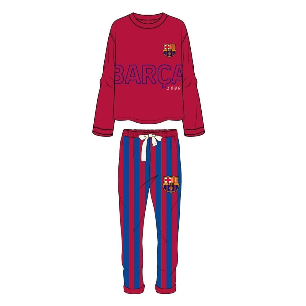 Pijama F.C. Barcelona