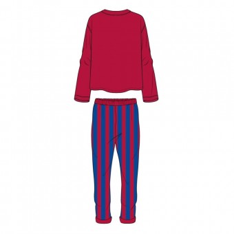 Pijama F.C. Barcelona
