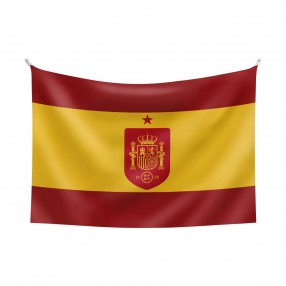 Bandera Seleccion Española