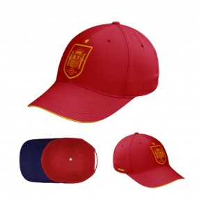 Gorra Seleccion Española