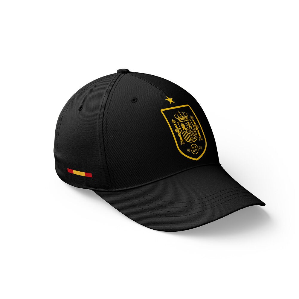 Gorra Seleccion Española