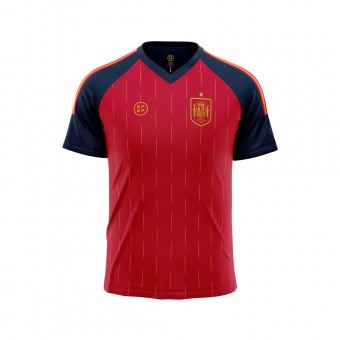 Camiseta Seleccion Española