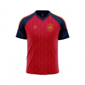 Camiseta Seleccion Española