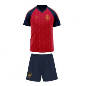 Conjunto Seleccion Española