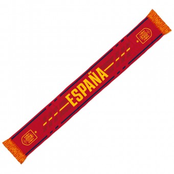 Bufanda Seleccion Española
