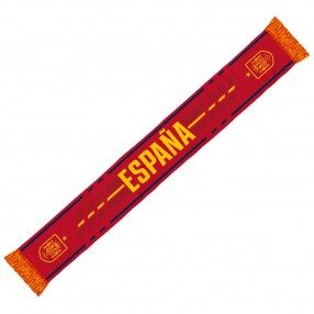 Bufanda Seleccion Española