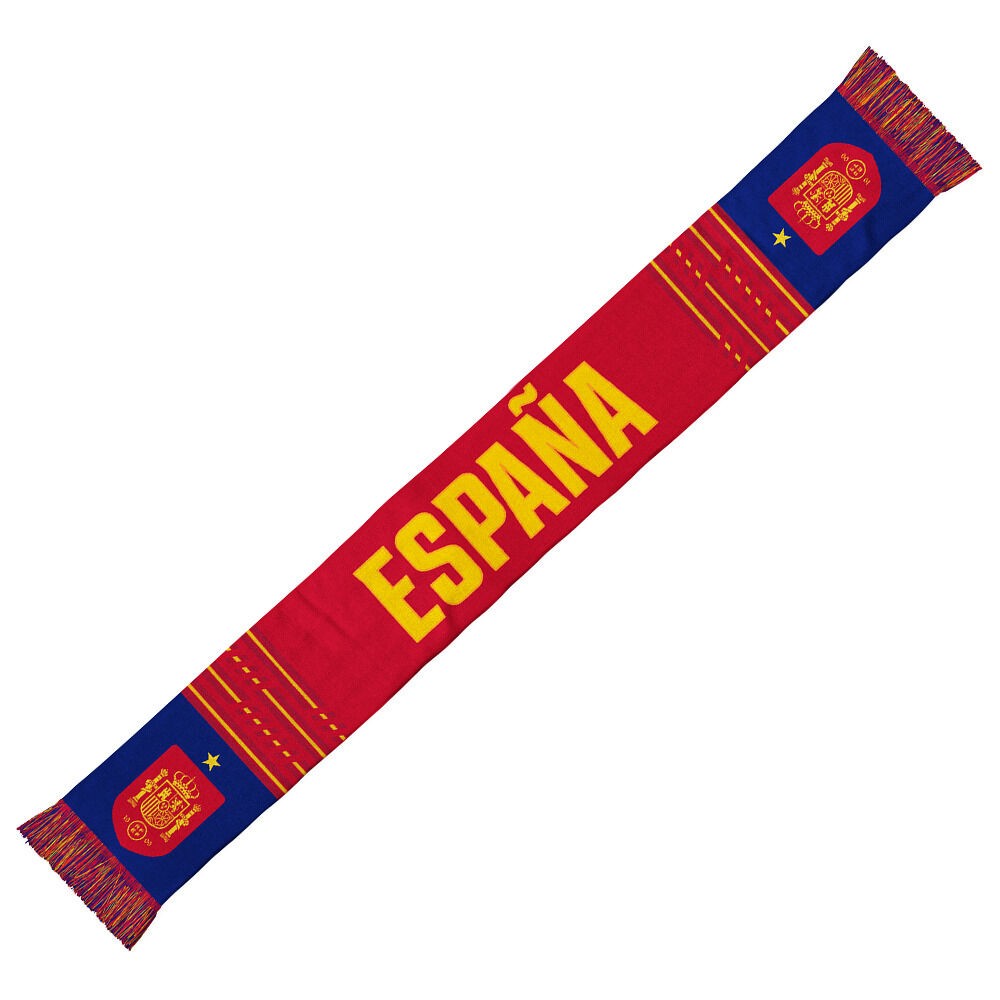 Bufanda Seleccion Española