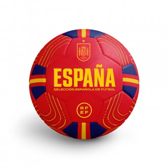 Balón Seleccion Española grande