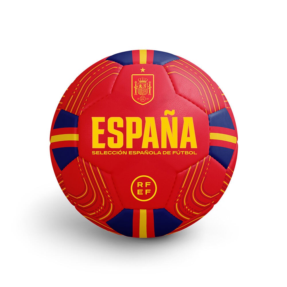 Balón Seleccion Española grande