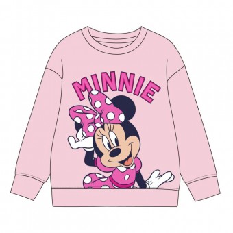 Sudadera Minnie Disney