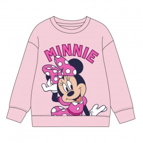 Sudadera Minnie Disney