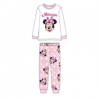 Pijama Minnie Disney