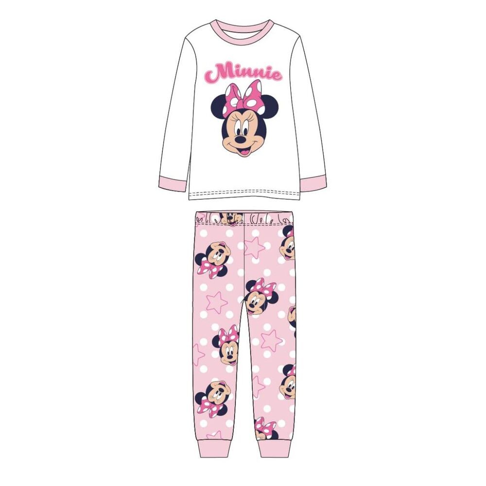 Pijama Minnie Disney
