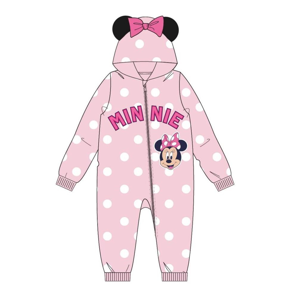 Pijama Minnie Disney