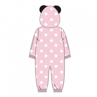 Pijama Minnie Disney