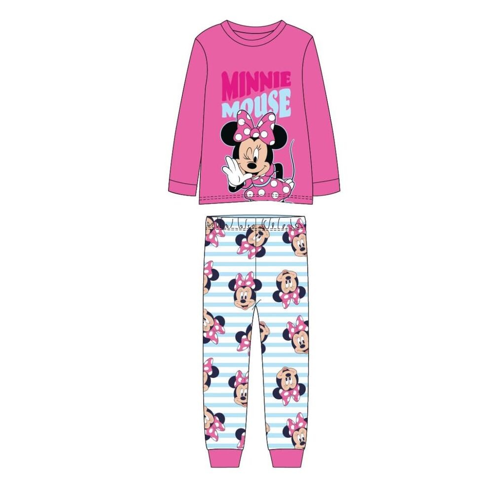 Pijama Minnie Disney