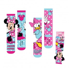 Calcetines Minnie Disney surtido