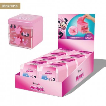 Joyero Minnie Disney