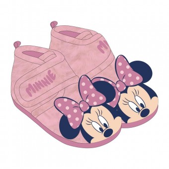 Pantuflas Minnie Disney