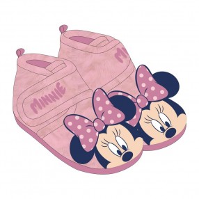 Pantuflas Minnie Disney