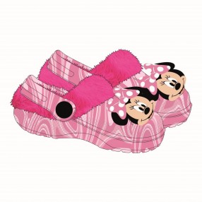 Pantuflas Minnie Disney