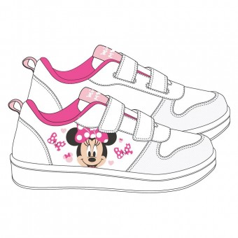 Deportivas Minnie Disney