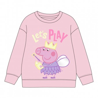 Sudadera Peppa Pig