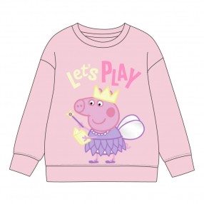 Sudadera Peppa Pig