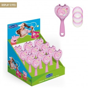 Cepillo Peppa Pig