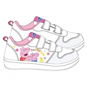 Deportivas Peppa Pig