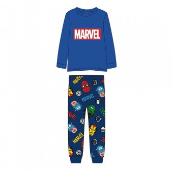 Pijama Los Vengadores Avengers Marvel