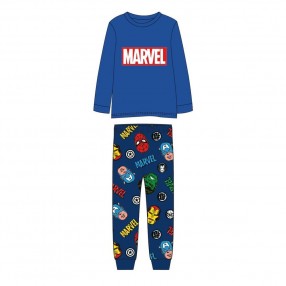 Pijama Los Vengadores Avengers Marvel
