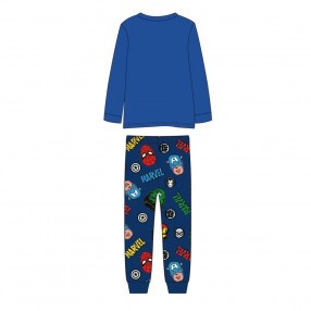 Pijama Los Vengadores Avengers Marvel