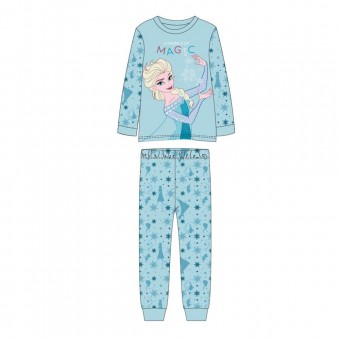 Pijama Frozen Disney