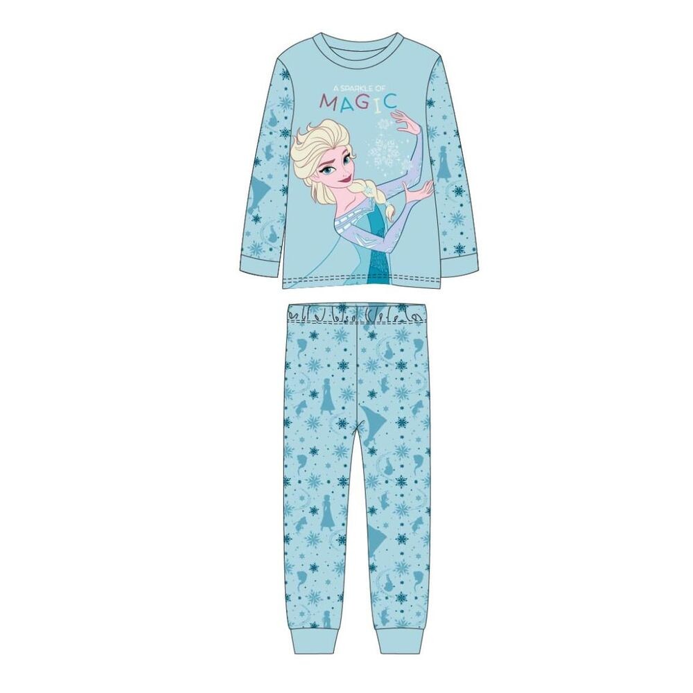 Pijama Frozen Disney