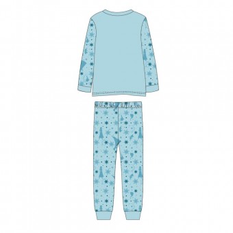 Pijama Frozen Disney