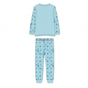 Pijama Frozen Disney