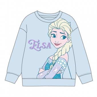 Sudadera Frozen Disney