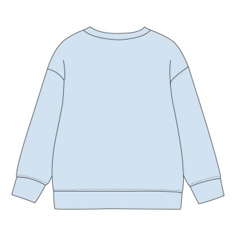 Sudadera Frozen Disney