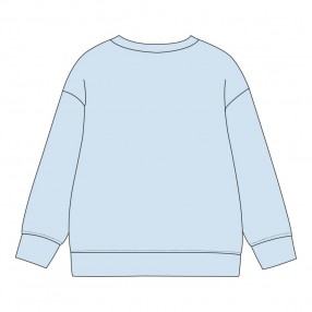 Sudadera Frozen Disney