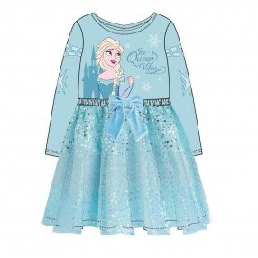 Vestido Frozen Disney